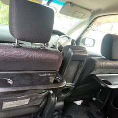 セレナ  車検付きの画像