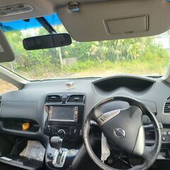 セレナ  車検付きの画像