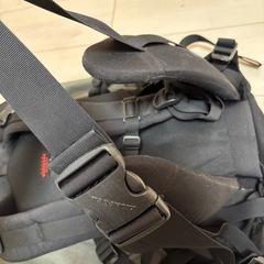 ゼロポイント zero point 大型バックパックの画像