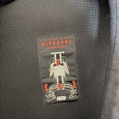 ゼロポイント zero point 大型バックパックの画像