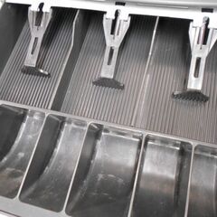 ☆SHARP/シャープ ER-A131 電子レジスタ♪の画像