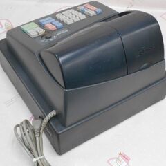 ☆SHARP/シャープ ER-A131 電子レジスタ♪の画像