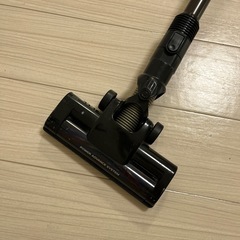 【故障】アイリスオーヤマ掃除機の画像