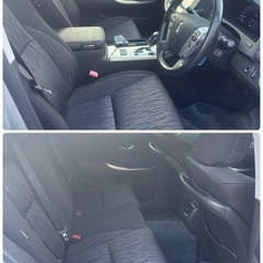 トヨタ　クラウンアスリートワンオーナー禁煙車！の画像