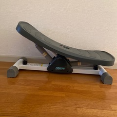 【美品】ステッパー、シーソーステッパーの画像