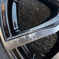 新品スタッドレスタイヤ！ノア、ヴォクシー、エスクァイア　に！SR 15インチの画像