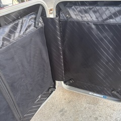 美品　無料　スーツケースの画像