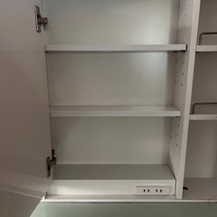 ドレッサーの画像