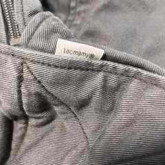 タックマミー　抱っこ紐　Mサイズの画像