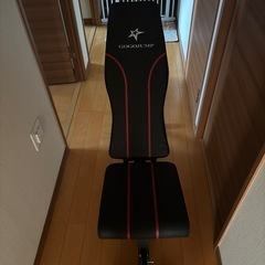 トレーニングベンチ、ベンチの画像