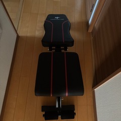 トレーニングベンチ、ベンチの画像