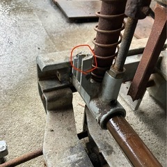 日立角のみ機　角ノミ　K-30Aの画像