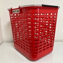 洗濯カゴの画像