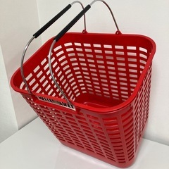 洗濯カゴの画像