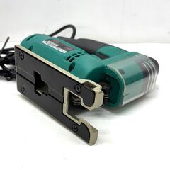 店頭引き渡し RYOBI ジクソー 無段変速 J-650VDL 電動工具の画像