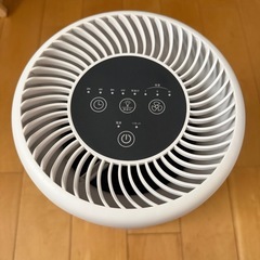Dreamegg 　空気清浄機の画像