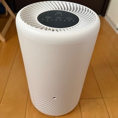 Dreamegg 　空気清浄機の画像
