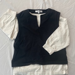 　【GLOBAL WORK】２点セットの画像