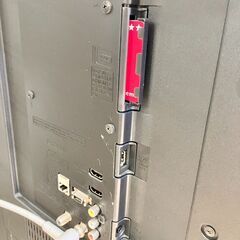 📺️Panasonic📺️パナソニック📺️43型液晶テレビ📺️2016年製📺️TH-43D300HT📺️No.6330📺️の画像