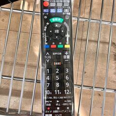 📺️Panasonic📺️パナソニック📺️43型液晶テレビ📺️2016年製📺️TH-43D300HT📺️No.6330📺️の画像