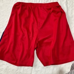 NIKE 短パン
の画像