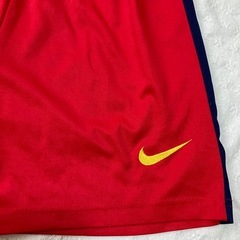 NIKE 短パン
の画像