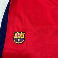 NIKE 短パン
の画像