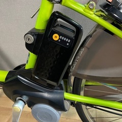 ✨ パナソニック電動自転車、バッテリー12.0Ahの画像