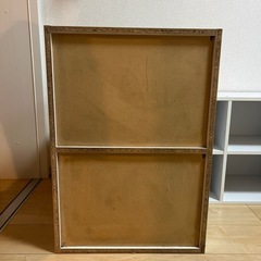 (お取引中)カラーボックスの画像