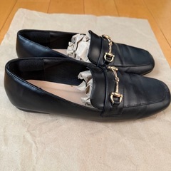 menue  ローファーの画像