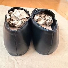 menue  ローファーの画像