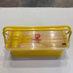 昭和ランチボックスPokkaの画像