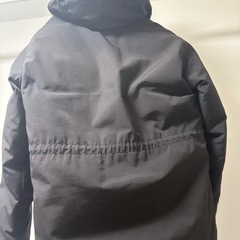 カナダグース　エクスペディションの画像