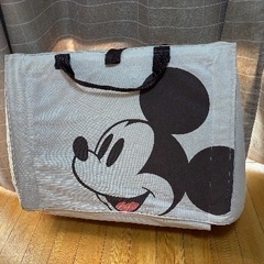 ミッキー　ベビークーファン　ベビー用品の画像