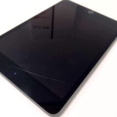 【Wi-Fiモデル】iPad mini 第5世代/64GB/A2133〈MUQW2J/A〉の画像