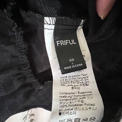 マタニティにおすすめ！の画像