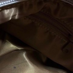 ショルダーバックの画像