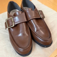 kutir 　ローファーの画像