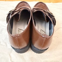 kutir 　ローファーの画像