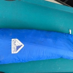 アウトドア用品　の画像