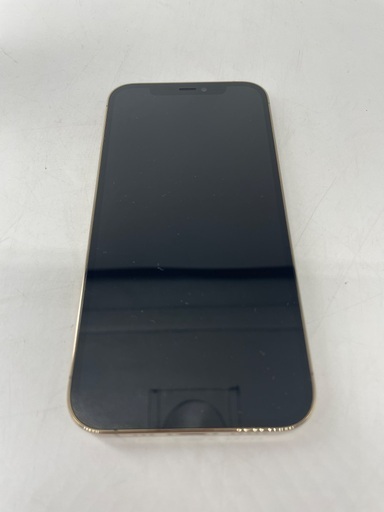 【トレファク足立扇店】iPhone12 Pro 256㎇ ｺﾞｰﾙﾄﾞ
