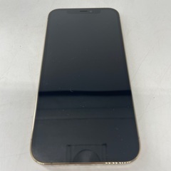 【トレファク足立扇店】iPhone12 Pro 256㎇ ｺﾞｰﾙﾄﾞの画像