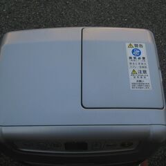 ★ダイニチ 　石油ファンヒーター　　FW-3219E7 　　９畳ー12畳用　　２０１９年製　　美品の画像