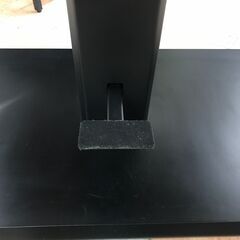 ＼家具＊家電のお店／【ｼﾞｬﾝｸﾞﾙｼﾞｬﾝｸﾞﾙ石川金沢店】昇降テーブル ダークブラウン   W(幅)105×D(奥行き)70×H(高さ)59～79cmの画像