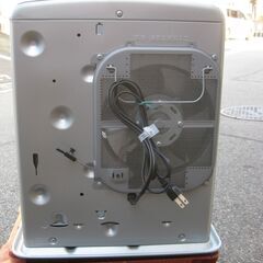 ★ダイニチ 　石油ファンヒーター　　FW-3219E7 　　９畳ー12畳用　　２０１９年製　　美品の画像