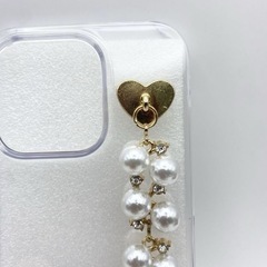 iPhone14Pro用のケース　未使用の画像