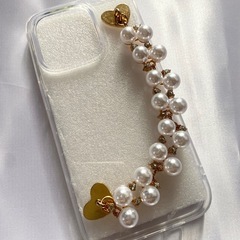 iPhone14Pro用のケース　未使用の画像