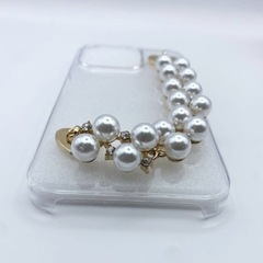 iPhone14Pro用のケース　未使用の画像