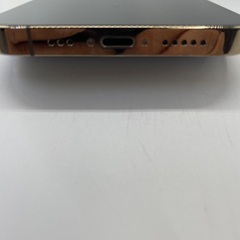 【トレファク足立扇店】iPhone12 Pro 256㎇ ｺﾞｰﾙﾄﾞの画像