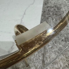 [Francfranc]レガート コーヒーテーブル Sの画像